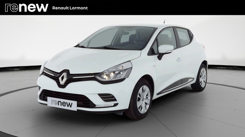 Image de l'annonce principale - Renault Clio