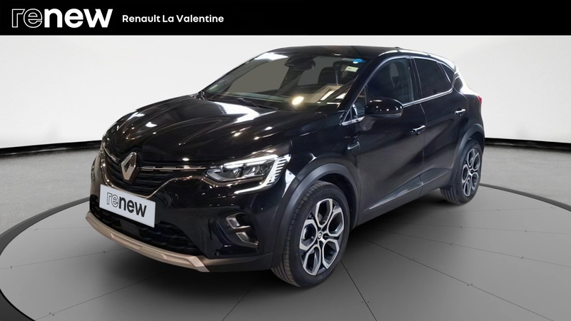 Image de l'annonce principale - Renault Captur