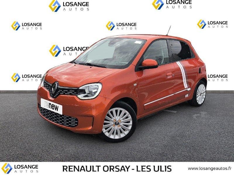 Image de l'annonce principale - Renault Twingo