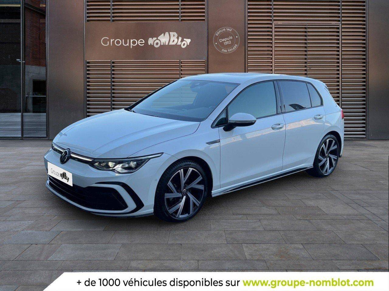 Image de l'annonce principale - Volkswagen Golf