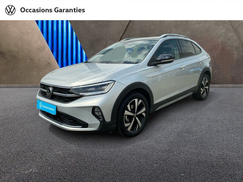 Image de l'annonce principale - Volkswagen Taigo