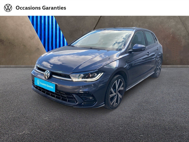 Image de l'annonce principale - Volkswagen Polo