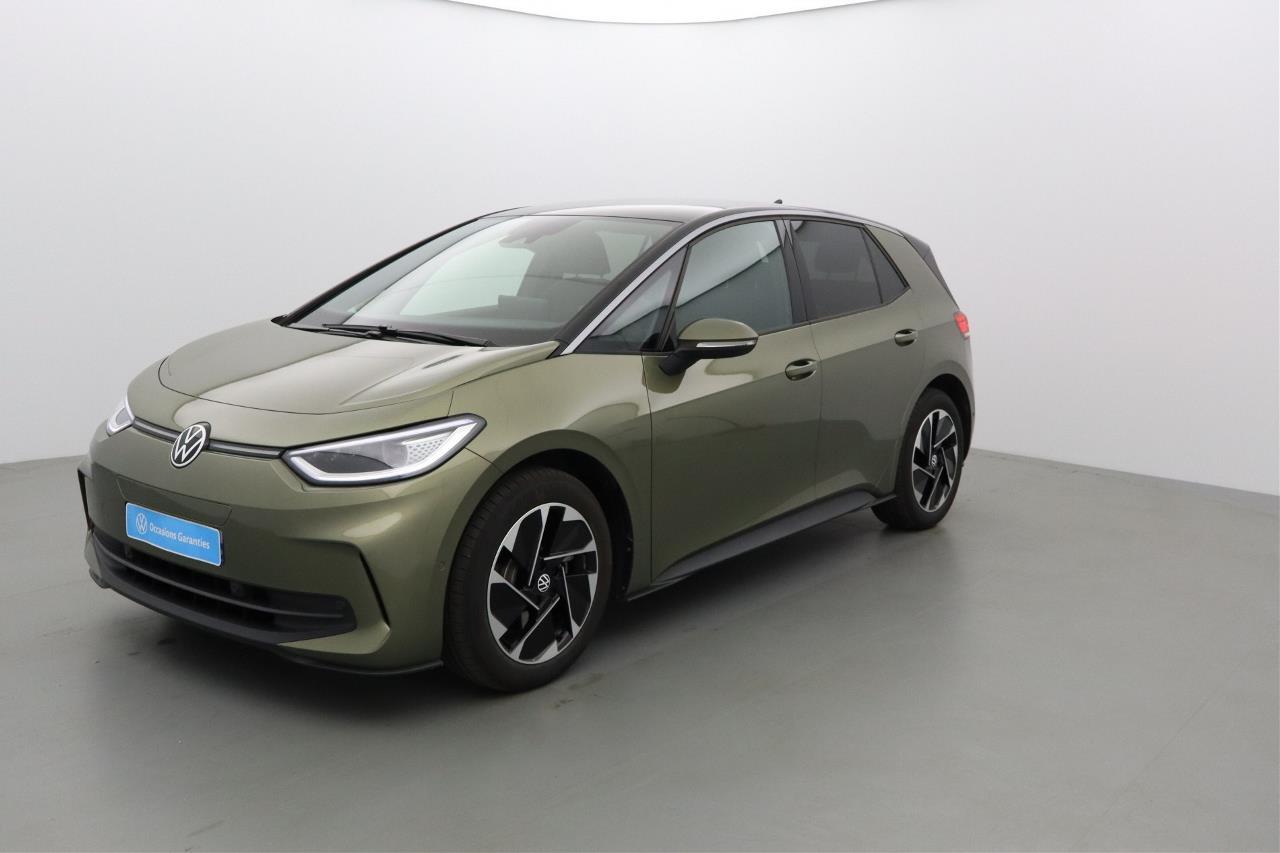 Image de l'annonce principale - Volkswagen ID.3