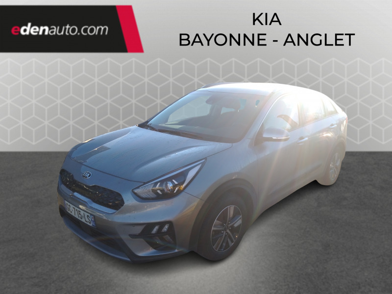 Image de l'annonce principale - Kia Niro