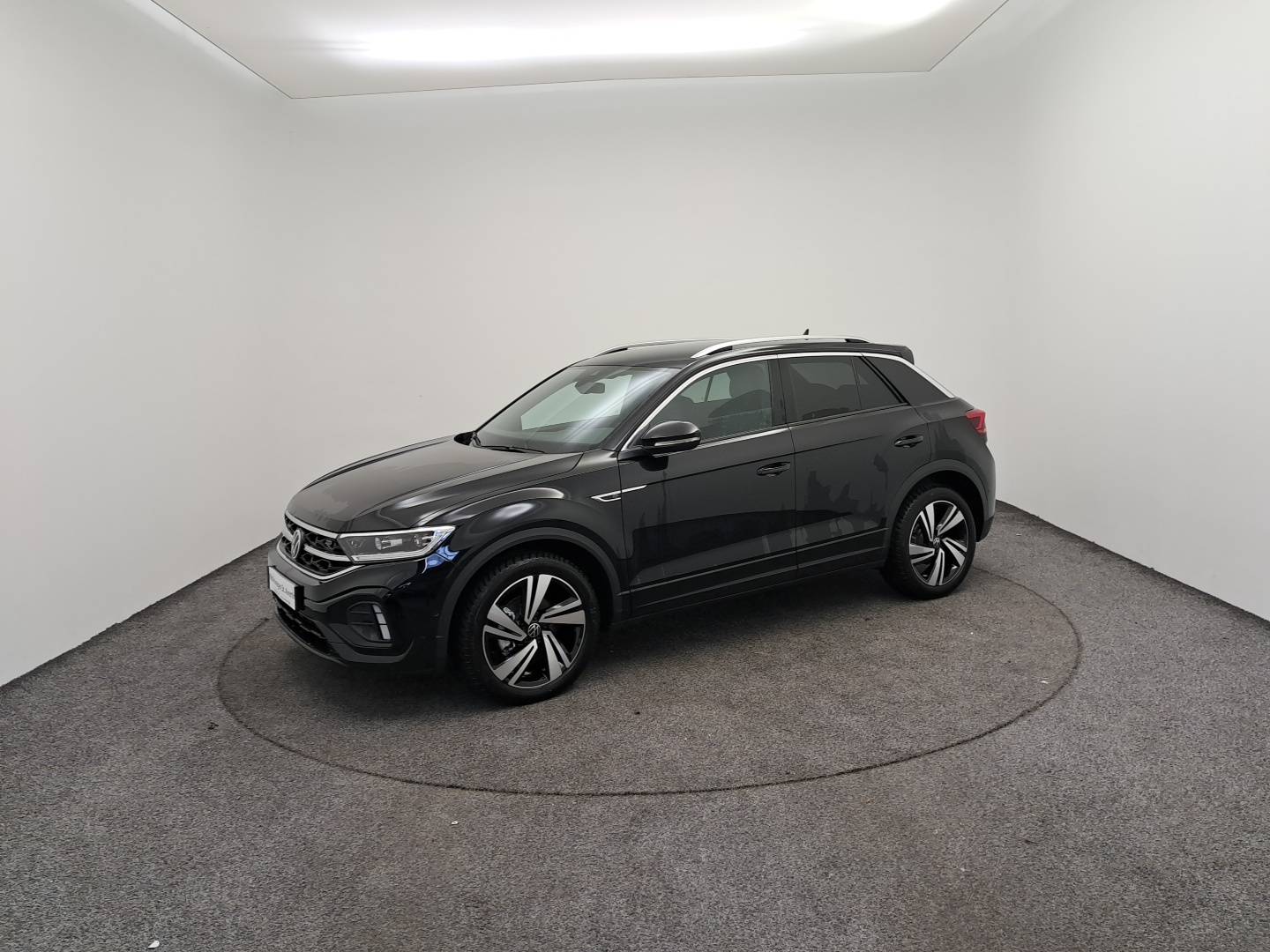 Image de l'annonce principale - Volkswagen T-Roc