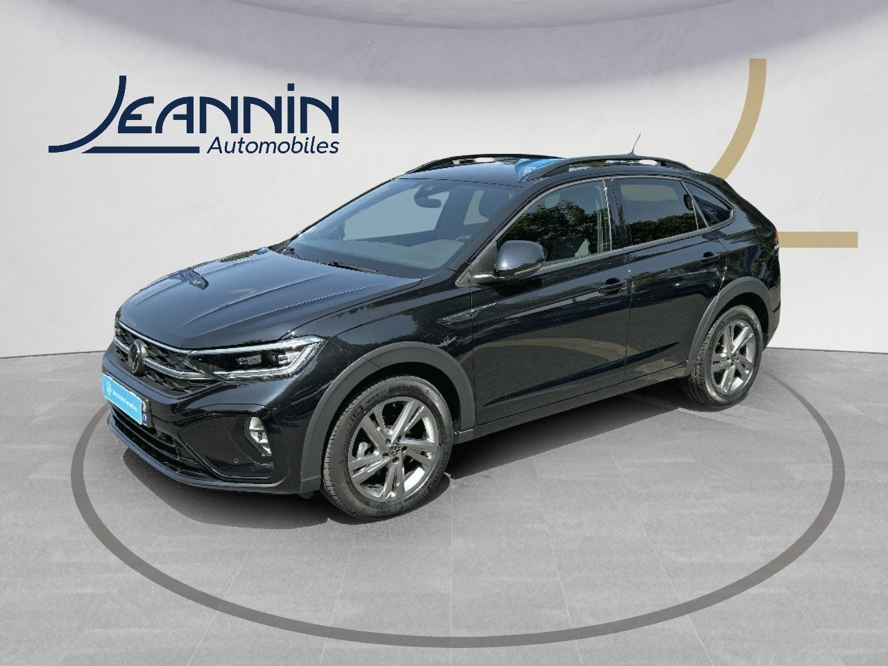 Image de l'annonce principale - Volkswagen Taigo