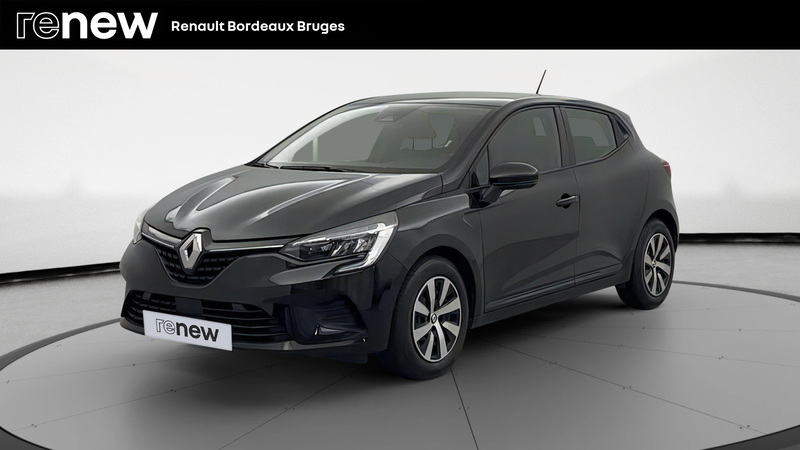 Image de l'annonce principale - Renault Clio