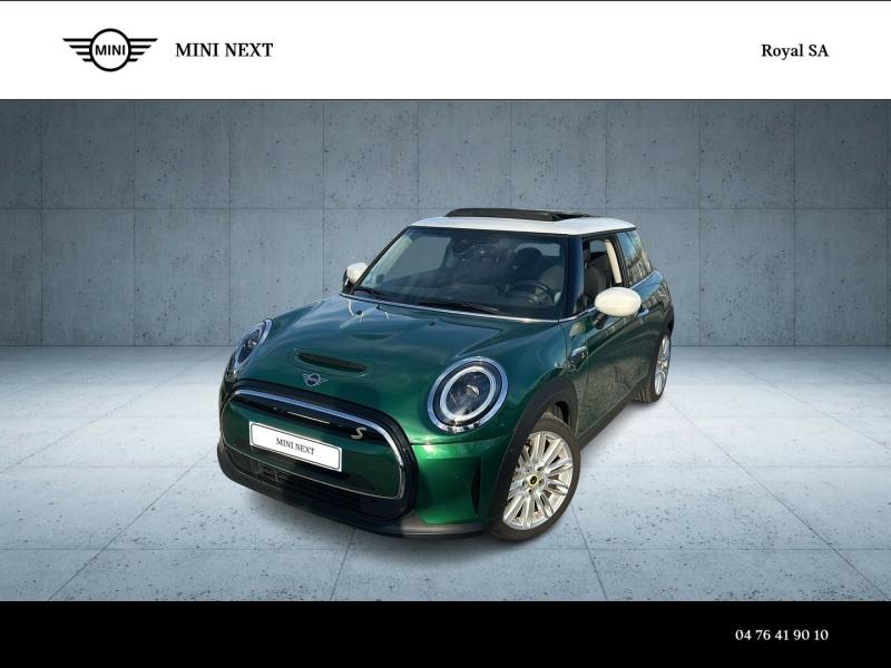 Image de l'annonce principale - MINI Électrique