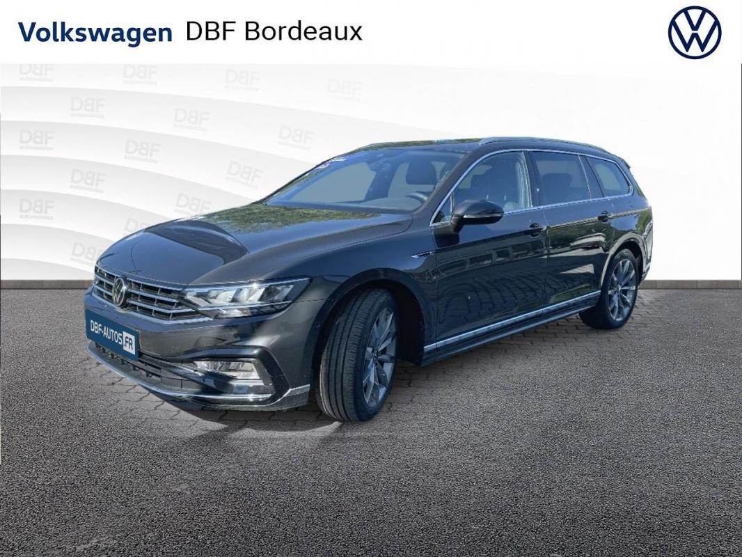 Image de l'annonce principale - Volkswagen Passat