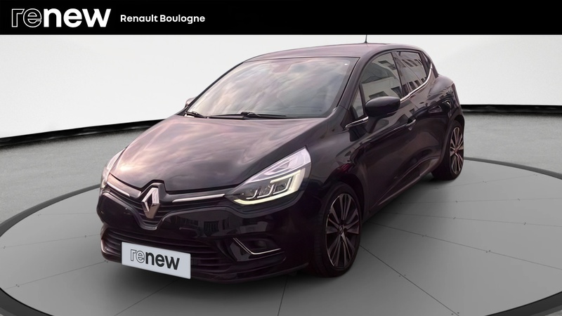 Image de l'annonce principale - Renault Clio