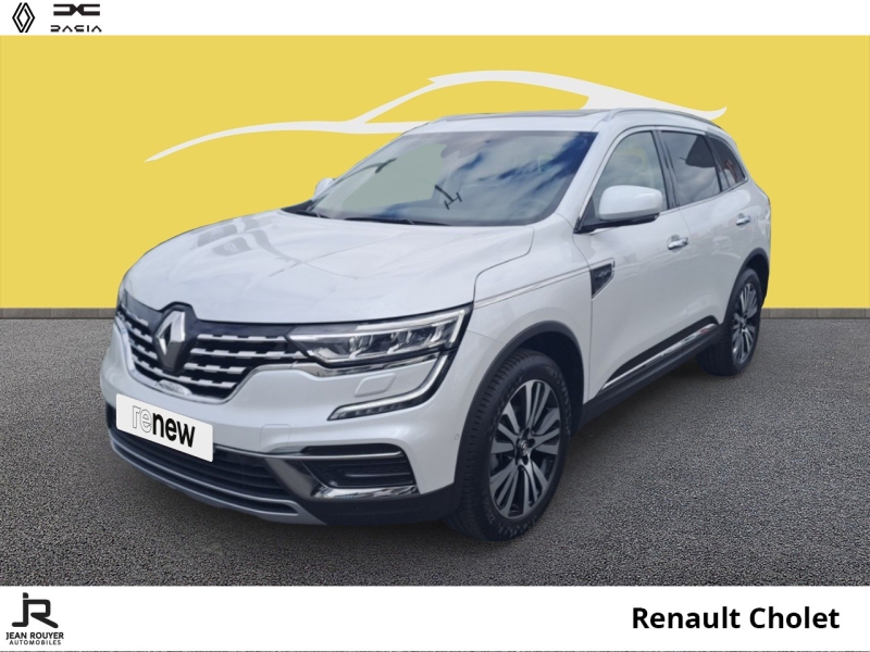 Image de l'annonce principale - Renault Koleos