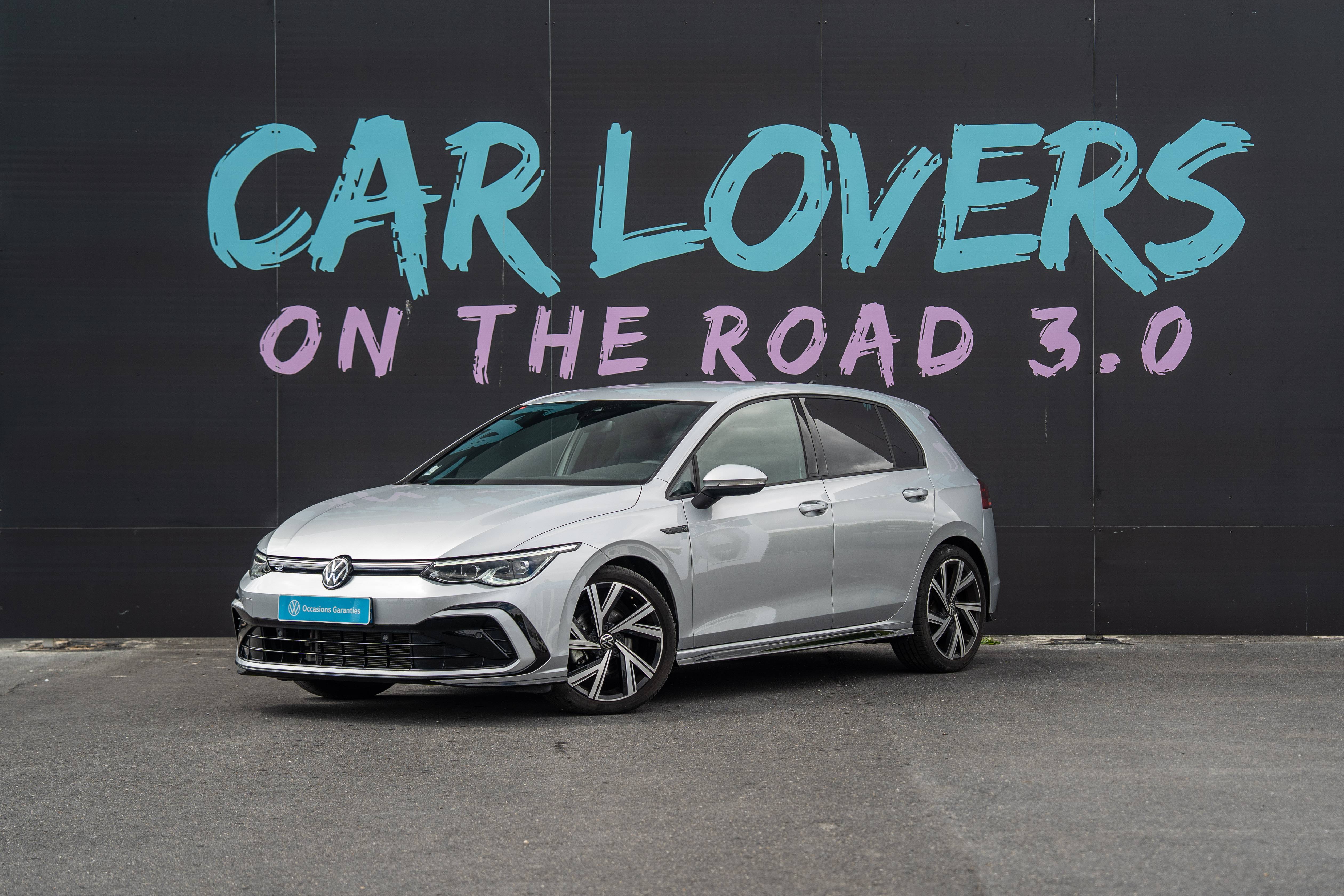 Image de l'annonce principale - Volkswagen Golf
