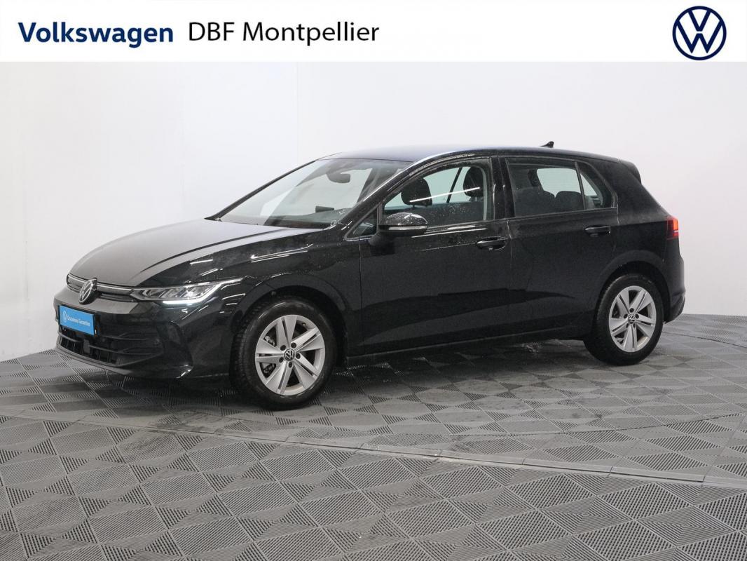 Image de l'annonce principale - Volkswagen Golf