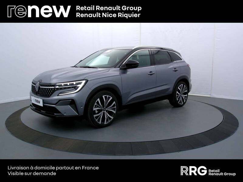 Image de l'annonce principale - Renault Austral