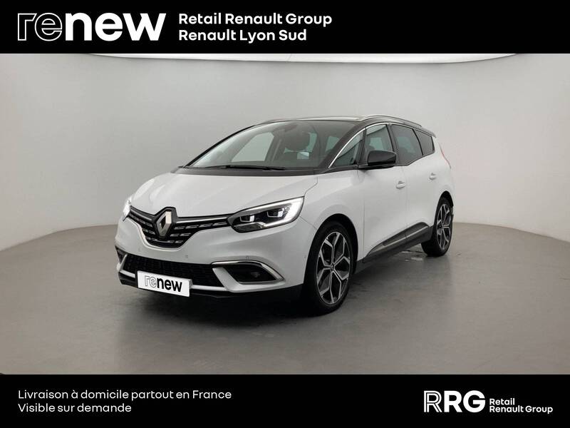 Image de l'annonce principale - Renault Grand Scénic