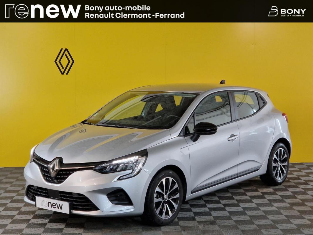 Image de l'annonce principale - Renault Clio