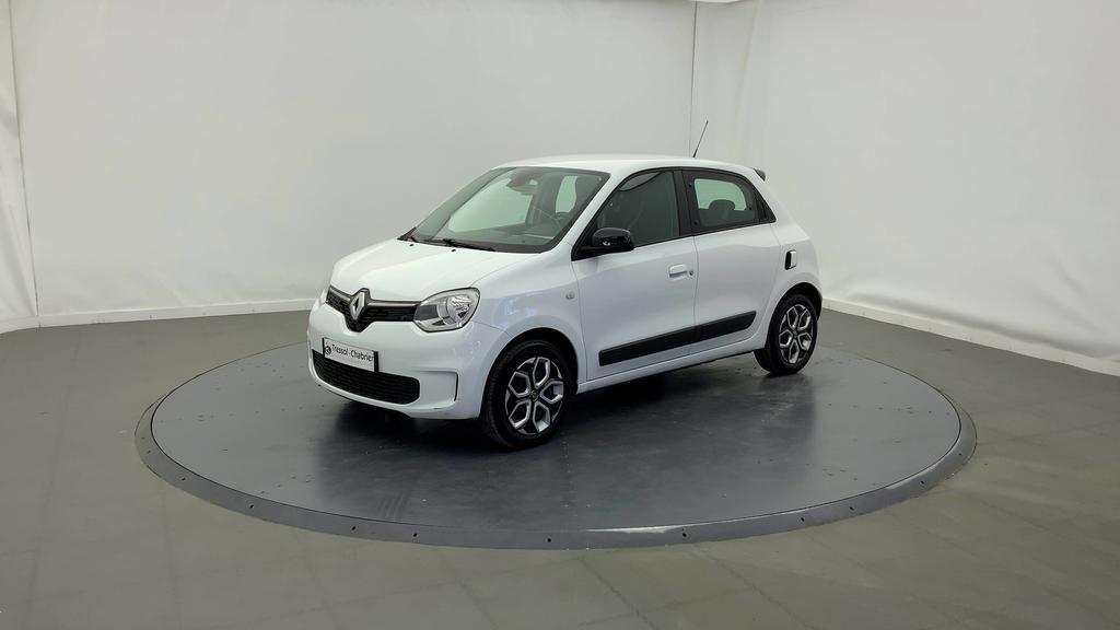 Image de l'annonce principale - Renault Twingo