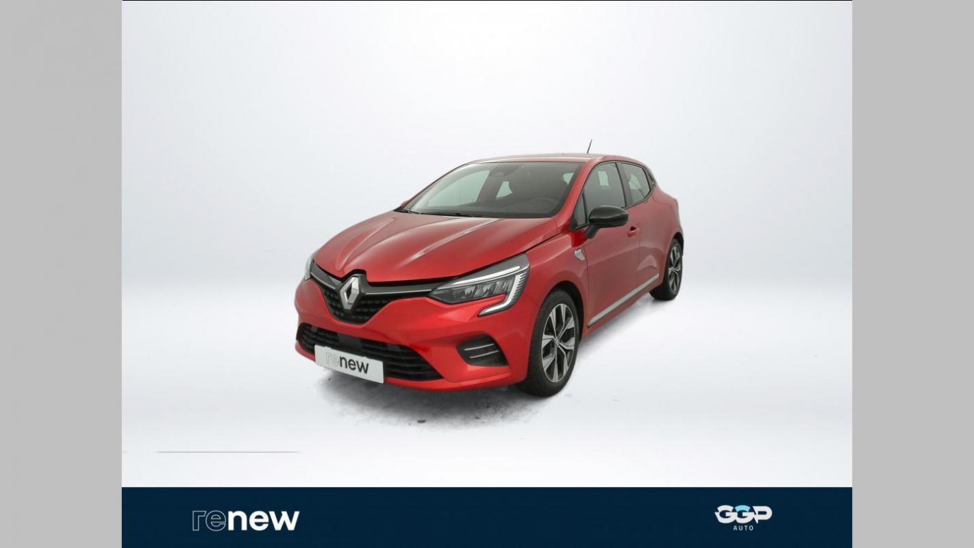 Image de l'annonce principale - Renault Clio