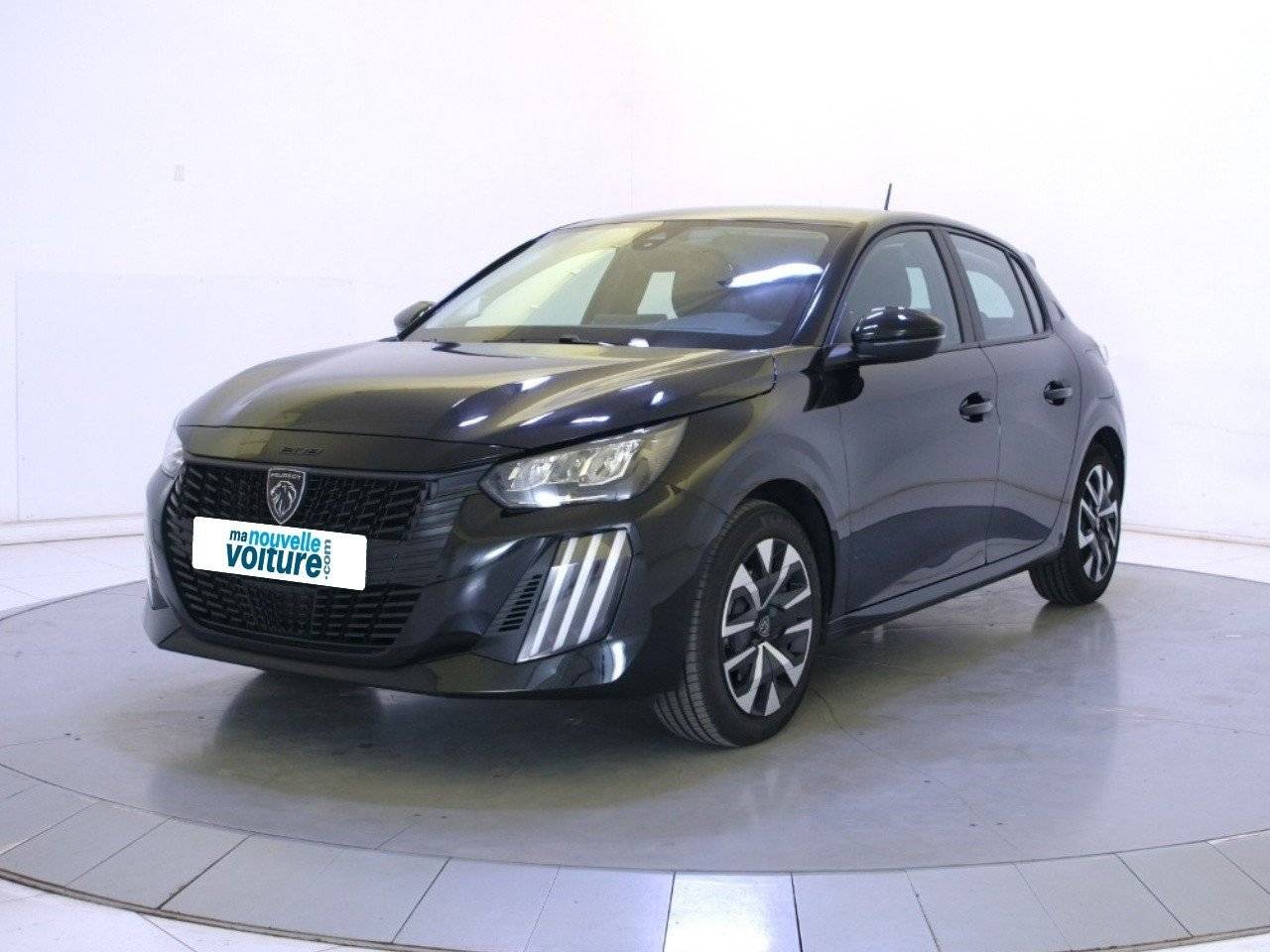 Image de l'annonce principale - Peugeot 208
