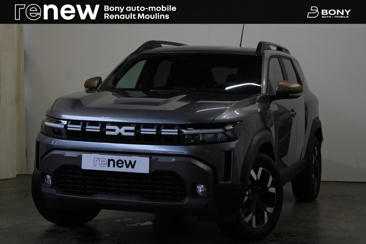 Image de l'annonce principale - Dacia Duster