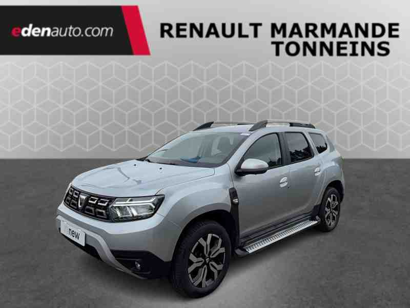 Image de l'annonce principale - Dacia Duster