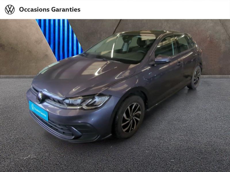 Image de l'annonce principale - Volkswagen Polo