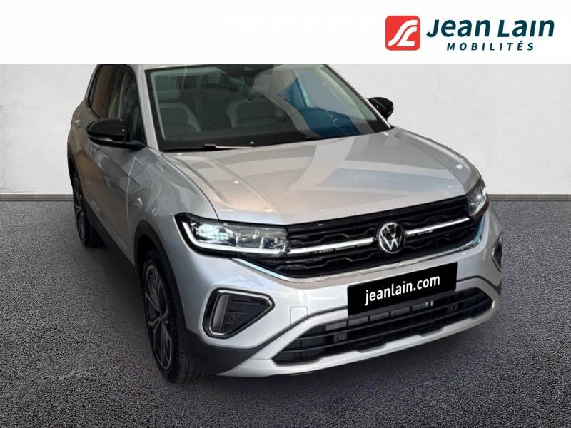 Image de l'annonce principale - Volkswagen T-Cross