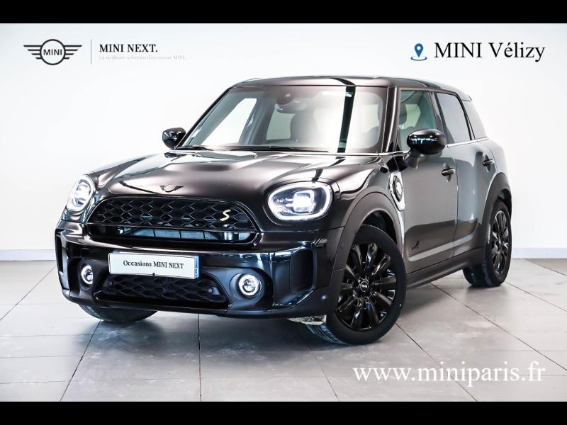 Image de l'annonce principale - MINI Countryman