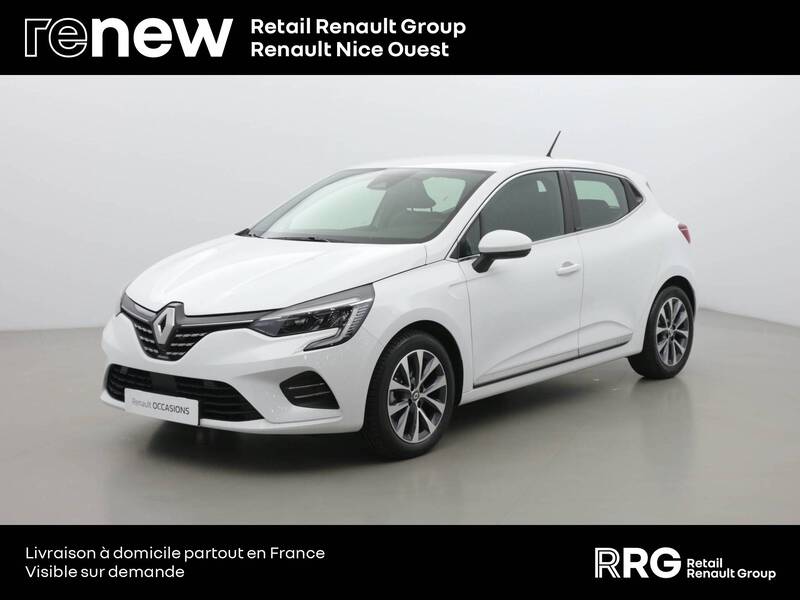 Image de l'annonce principale - Renault Clio