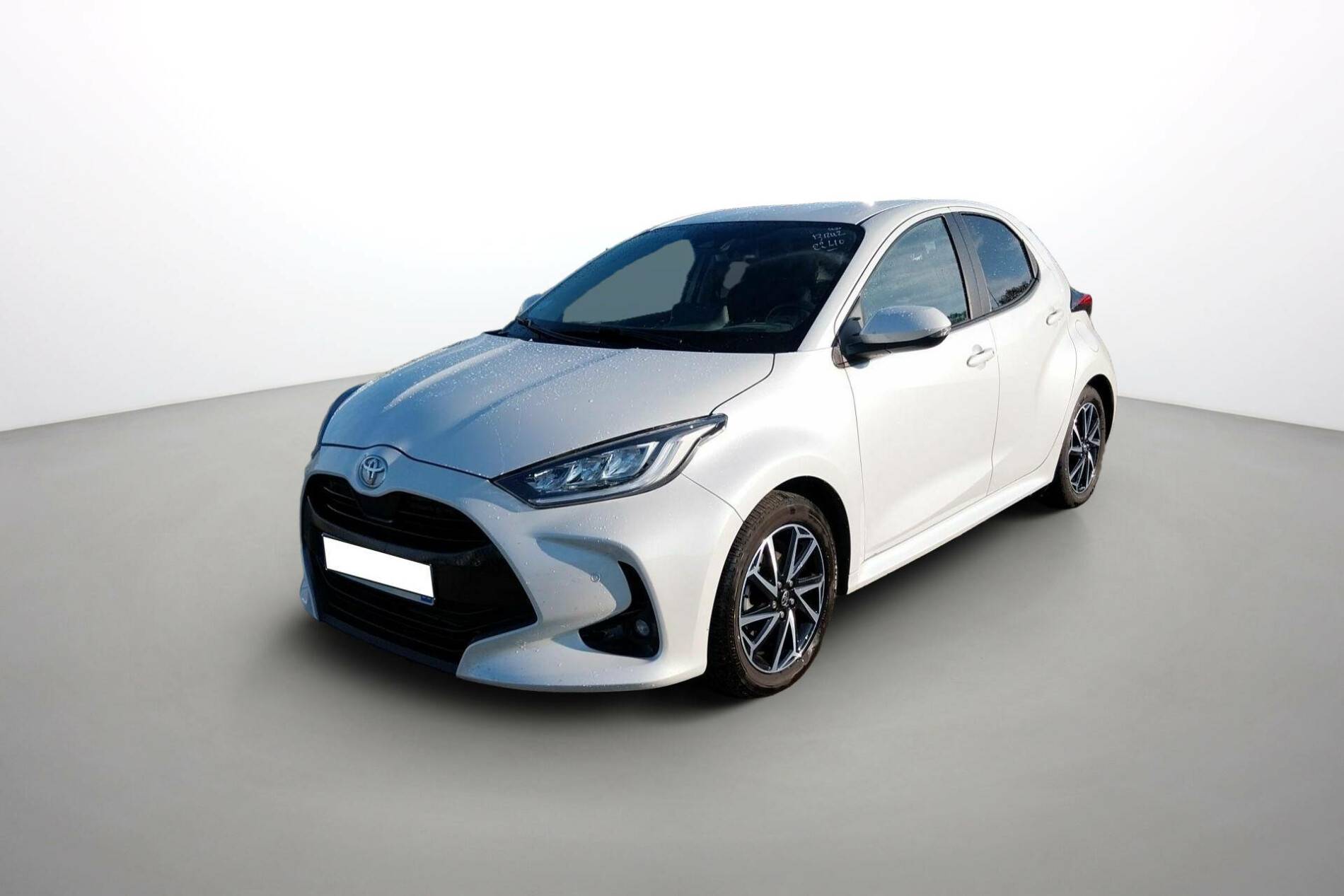 Image de l'annonce principale - Toyota Yaris