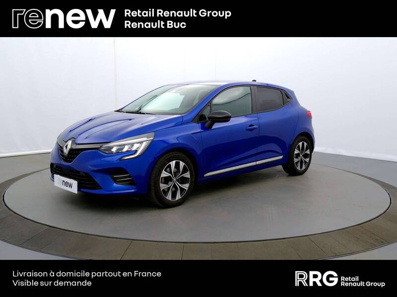 Image de l'annonce principale - Renault Clio