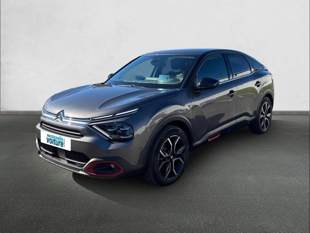 Image de l'annonce principale - Citroën C4