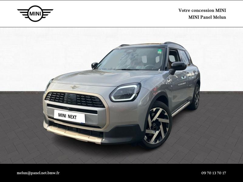 Image de l'annonce principale - MINI Countryman