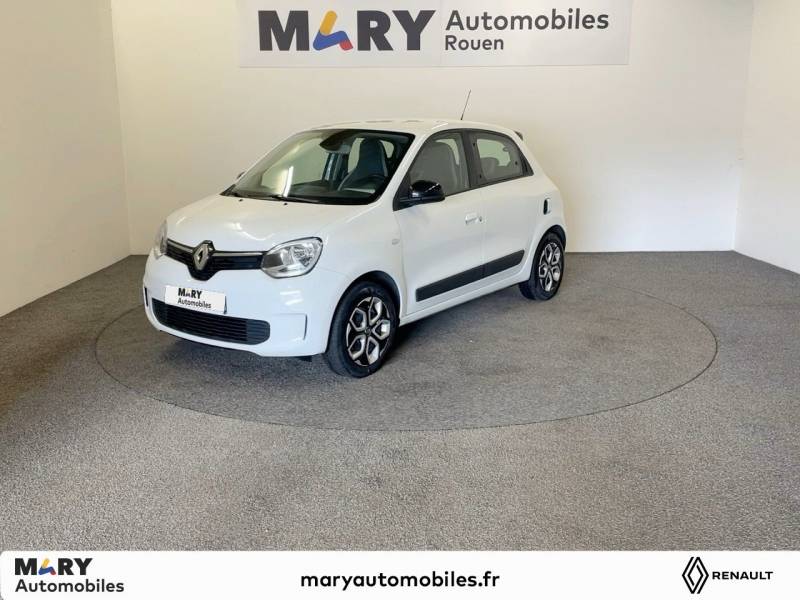 Image de l'annonce principale - Renault Twingo