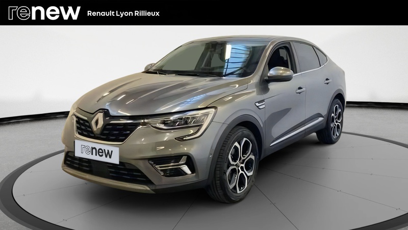Image de l'annonce principale - Renault Arkana