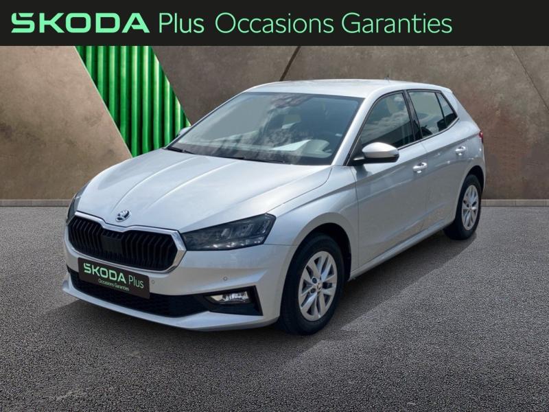 Image de l'annonce principale - Skoda Kamiq