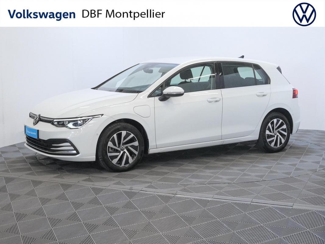 Image de l'annonce principale - Volkswagen Golf