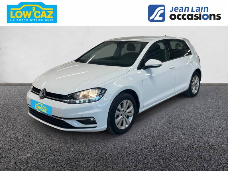 Image de l'annonce principale - Volkswagen Golf