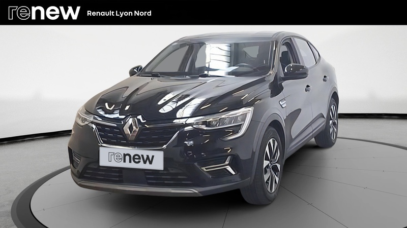Image de l'annonce principale - Renault Arkana