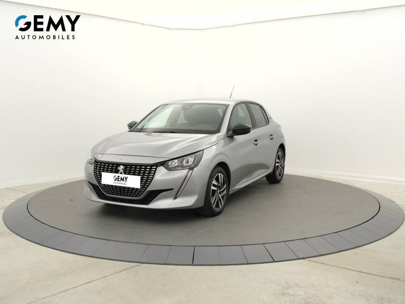 Image de l'annonce principale - Peugeot 208