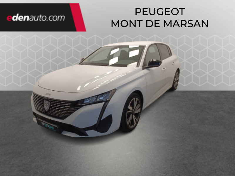 Image de l'annonce principale - Peugeot 308