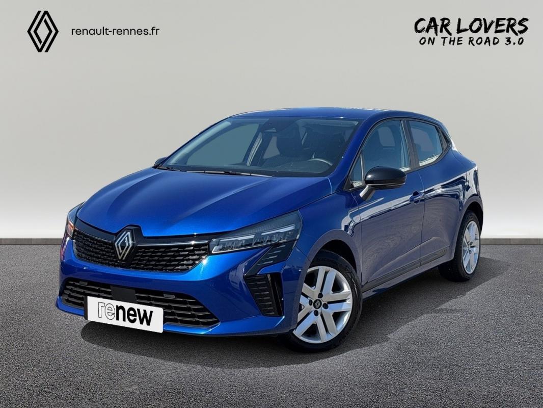 Image de l'annonce principale - Renault Clio