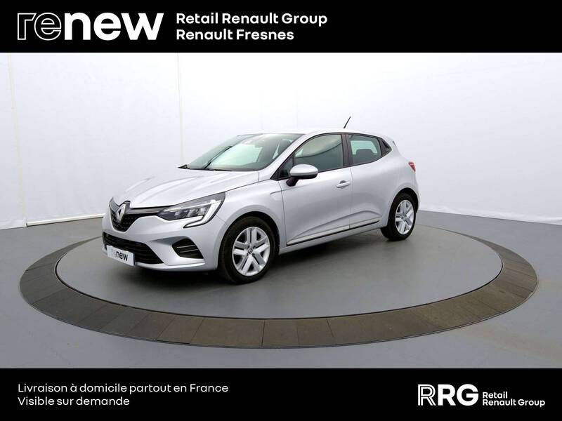 Image de l'annonce principale - Renault Clio