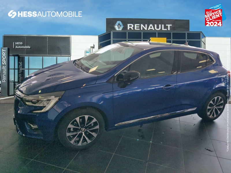 Image de l'annonce principale - Renault Clio