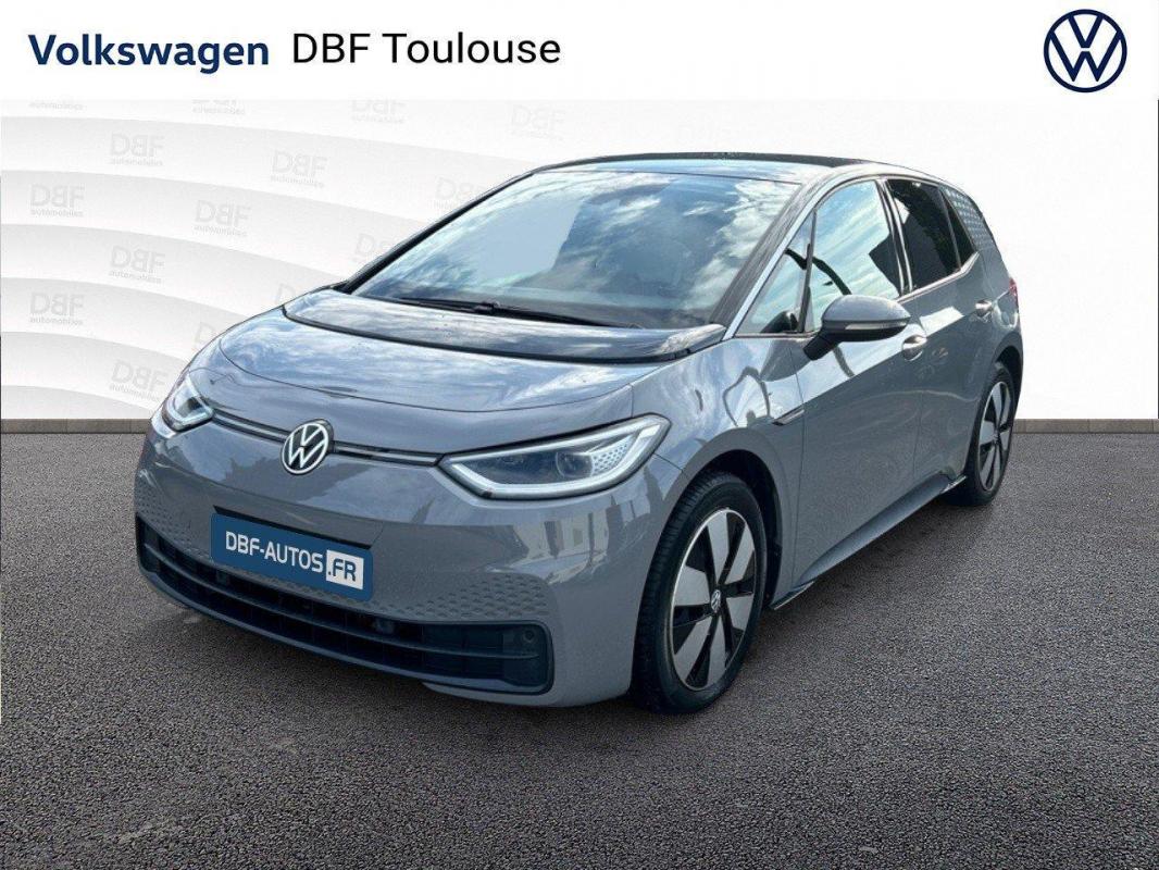 Image de l'annonce principale - Volkswagen ID.3