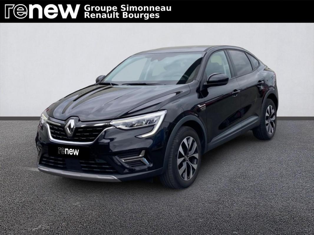Image de l'annonce principale - Renault Arkana