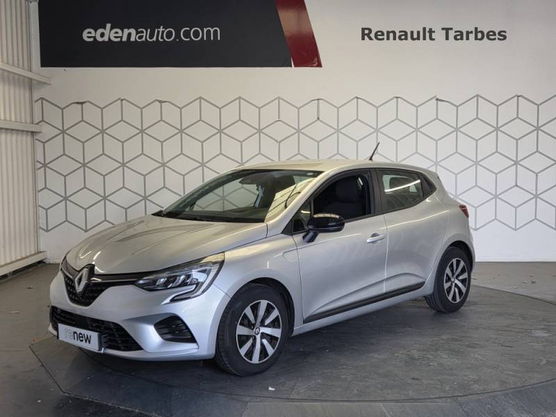 Image de l'annonce principale - Renault Clio