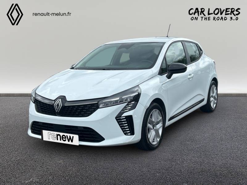 Image de l'annonce principale - Renault Clio