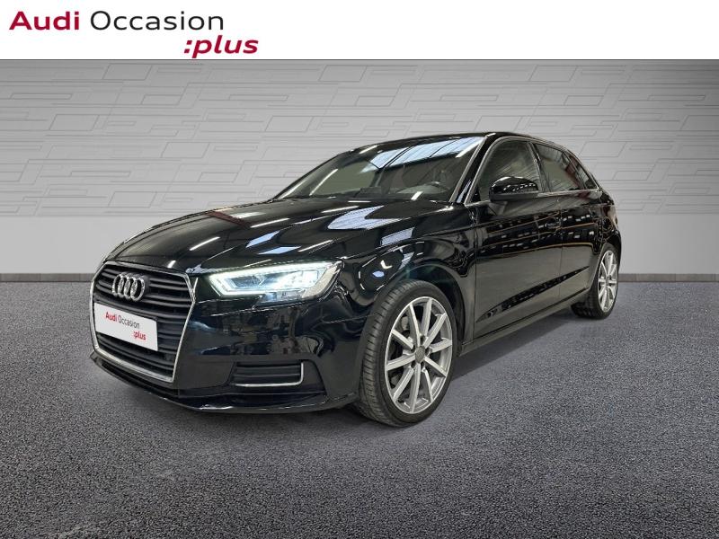 Image de l'annonce principale - Audi A3