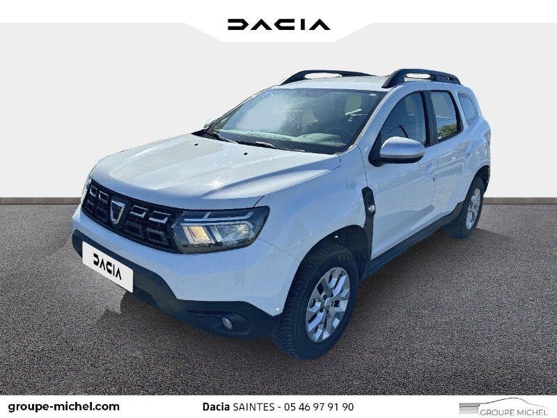 Image de l'annonce principale - Dacia Duster